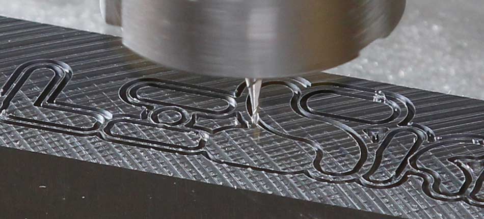 machining