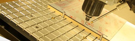 Unifab Inc.  Plastic Fabrication in Rochester, NY