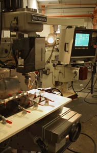 Unifab for complete plastic fabrication services